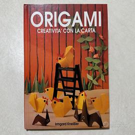 1990 Origami
