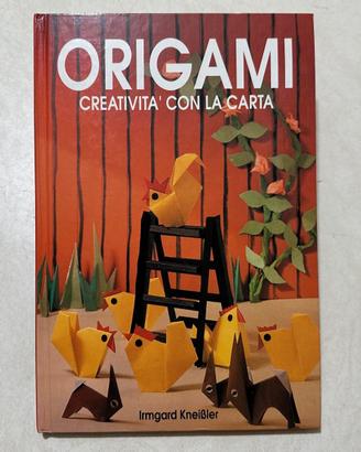 1990 Origami