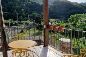 Messina: Borgo antico in villa x due persone