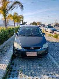 ford focus c max  2004