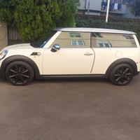 cerchi  in lega 17 originali  Mini Cooper + pneuma