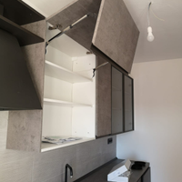 Cucina moderna