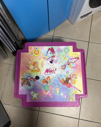 Tavolo gioco bimbi