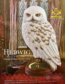 Hedwing - Civetta Harry Potter