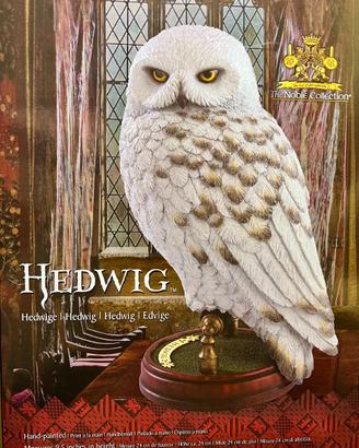Hedwing - Civetta Harry Potter