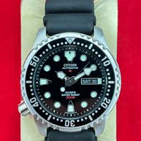 Orologio automatico Citizen promaster