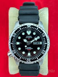 Orologio automatico Citizen promaster