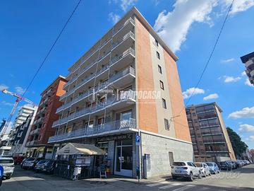 Ampio Trilocale di 90 mq piano alto e luminoso!!