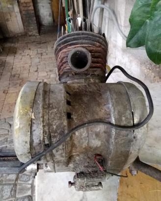 Motore completo Morini Franco 48 cc eur 100