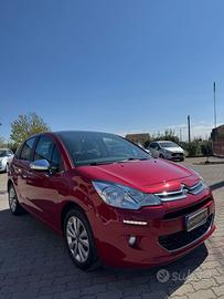 Citroen C3 PureTech 82 Seduction