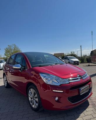 Citroen C3 PureTech 82 Seduction