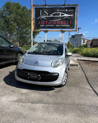 Citroen C1 1.0 5 porte BAC1