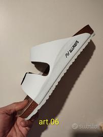 sandalo uomo allways