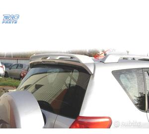 SPOILER TOYOTA RAV4 06-09