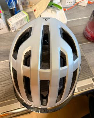 Casco bici SCOTT ARX – pari al nuovo