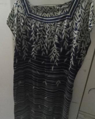 vestito con giacchino