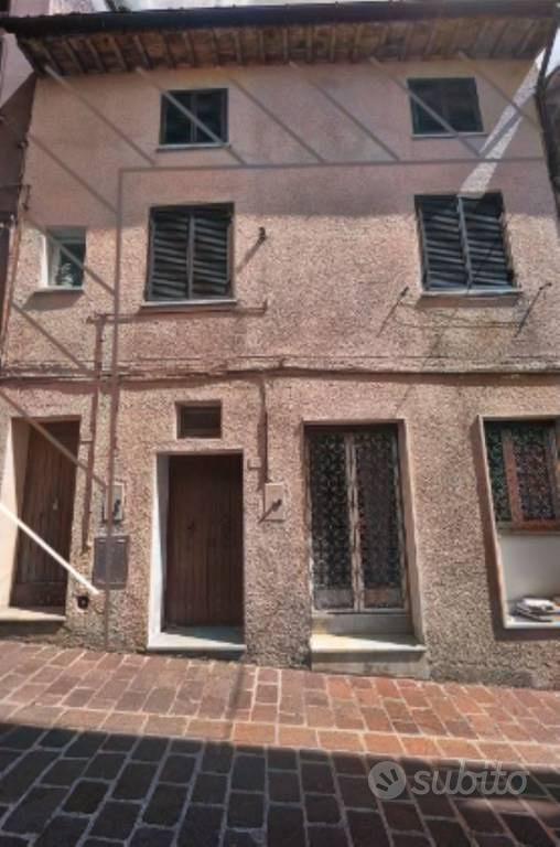 Appartamento – Sigillo, Giacconale - Vista 3