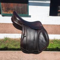 Sella da salto Equipe Carbon EK26 Special