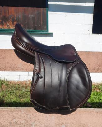 Sella da salto Equipe Carbon EK26 Special