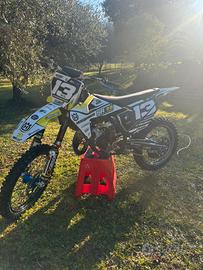 Husqvarna tc 125 2020