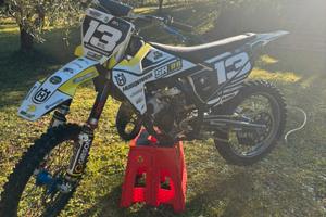 Husqvarna tc 125 2020