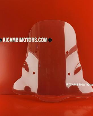 CUPOLINO YAMAHA NEOS OVETTO