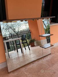 Specchio bagno
