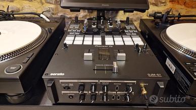 Pioneer DJM S7