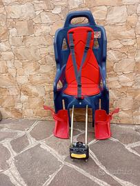 Seggiolino Anteriore per Bambini OKBABY
