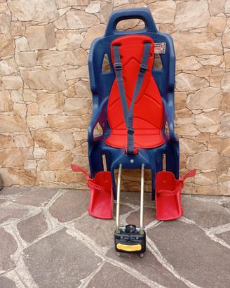Seggiolino Anteriore per Bambini OKBABY