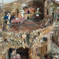 presepe napoletano 