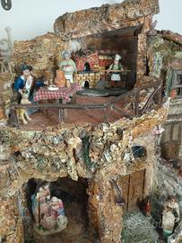 presepe napoletano 
