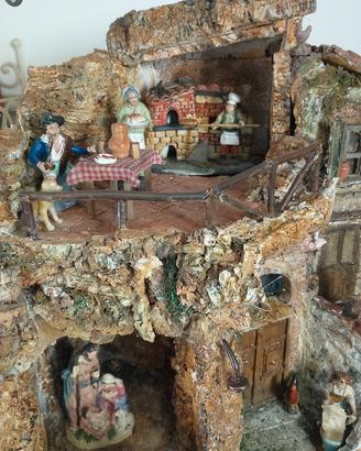 presepe napoletano 