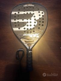 Bullpadel Neuron