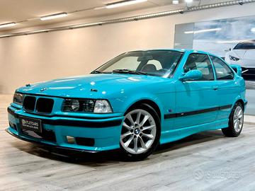 BMW 320i COMPACT DRIFT