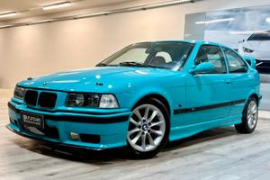 BMW 320i COMPACT DRIFT