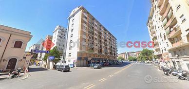 Box/Posto auto Roma [BOXPACINOTTI45VRG]