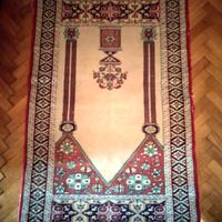 Tappeto da preghiera 