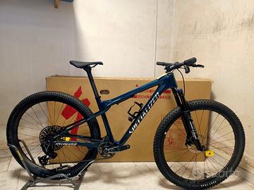 MTB Specialized Epic WC Pro