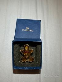 Swarovski Rocking Gingerbread Man Cod. 5004554