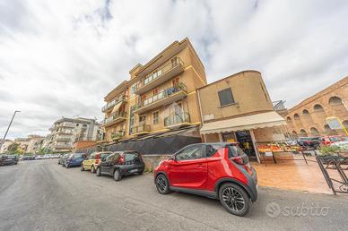2 LOCALI A ROMA