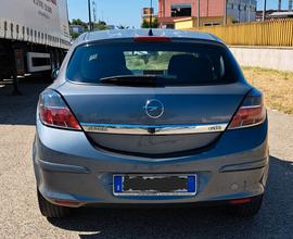 OPEL Astra 1.7 diesel