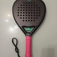 racchetta padel T91 BOSS ONE K3 2.0