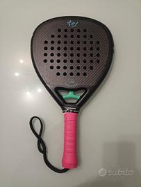 racchetta padel T91 BOSS ONE K3 2.0