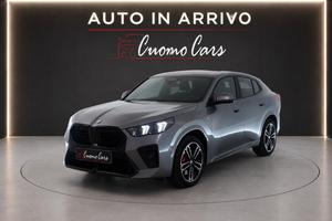 Bmw X2 sDrive 18d Msport