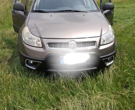 FIAT Sedici - 2010