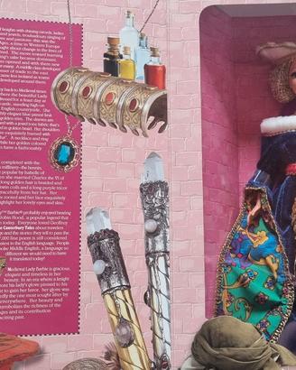 Barbie collezione