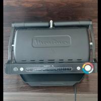 griglia elettrica moulinex