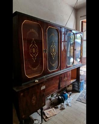 credenza 