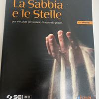 La sabbia e le stelle